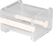Set di Nastro Adesivo Waschi - Organizzatore di Nastro Adesivo Waschi - Nastro Adesivo Nero - Nastro Adesivo Oro - Nastri Adesivi Waschi - Qualità Professionale - Nastro Decorativo