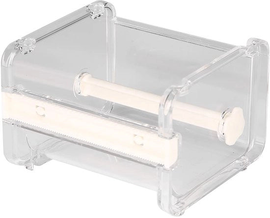 Set di Nastro Adesivo Waschi - Organizzatore di Nastro Adesivo Waschi - Nastro Adesivo Nero - Nastro Adesivo Oro - Nastri Adesivi Waschi - Qualità Professionale - Nastro Decorativo