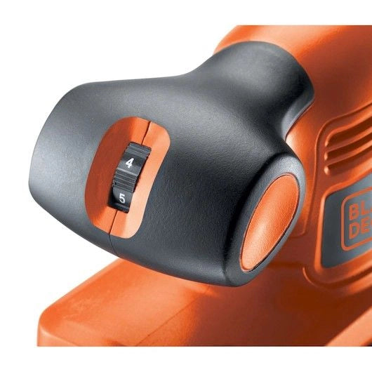 LEVIGATRICE ORBITALE 240W BLACK&DECKER