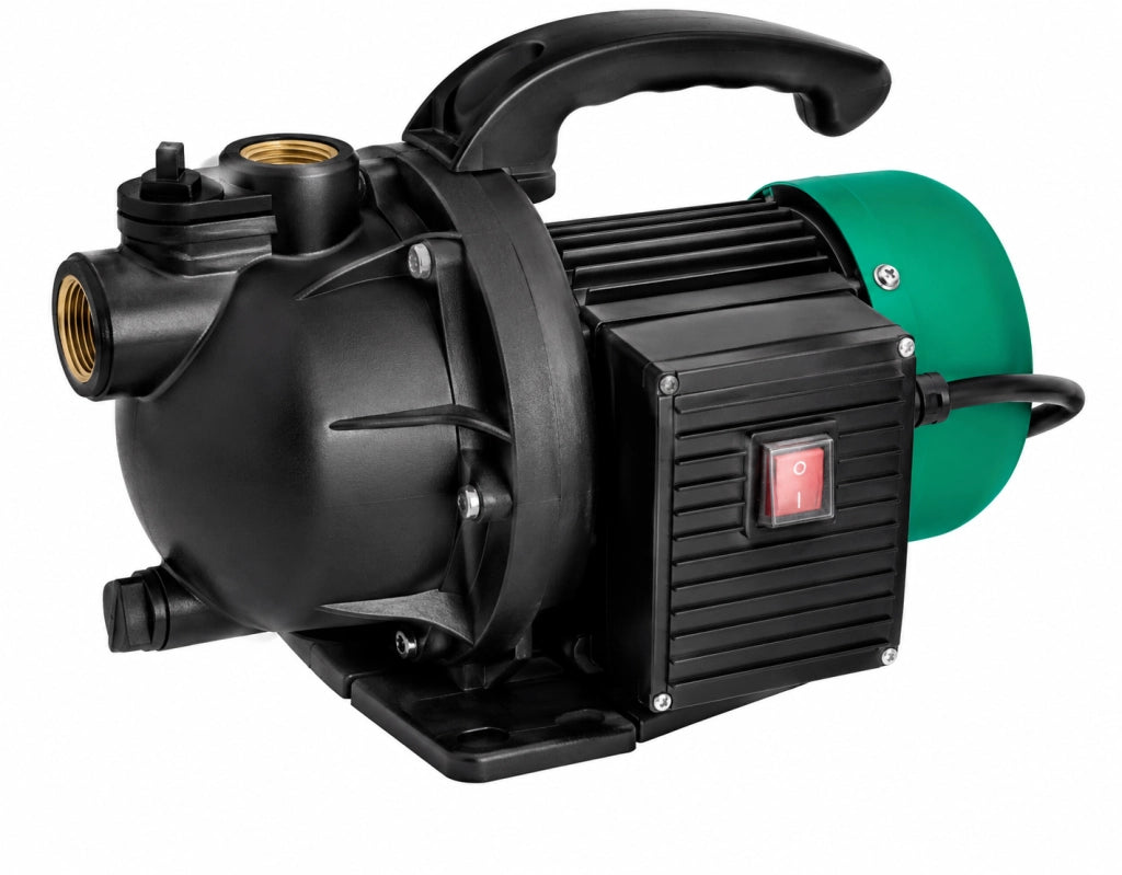 ELETTROPOMPA SUPERFICIE AUTOADESC SIMPLYPUMP800