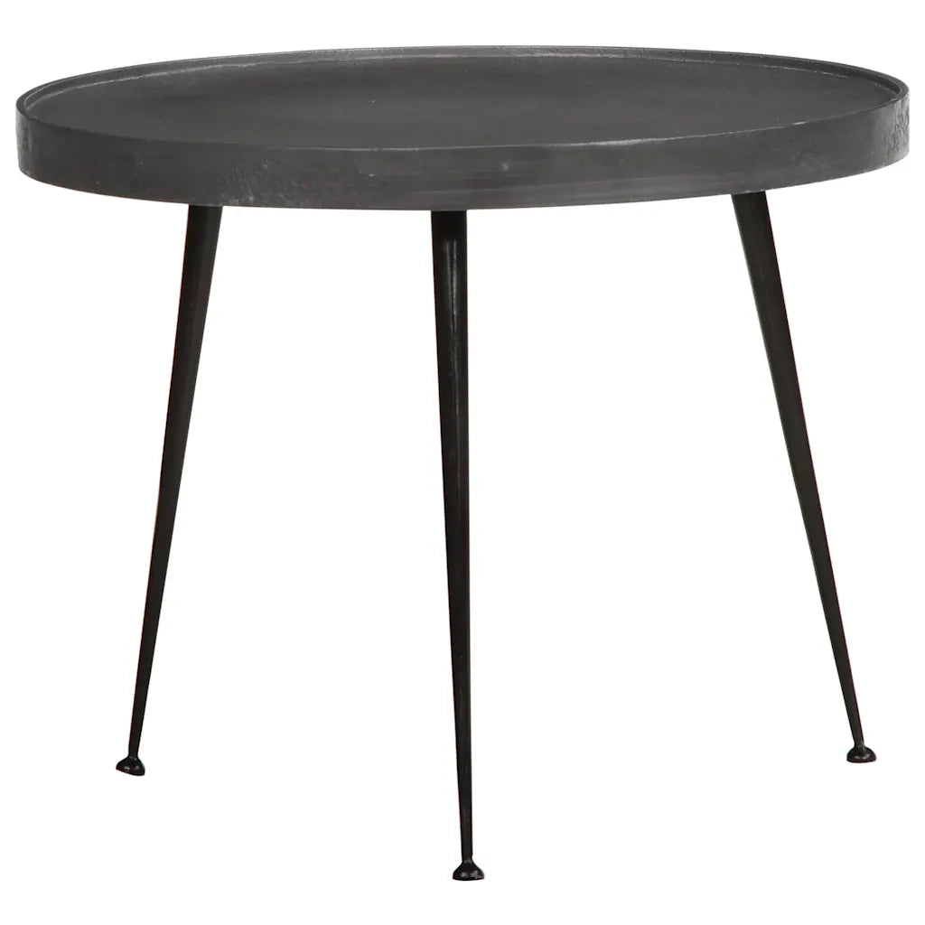 Tavolini da Salotto 3 pz Multicolorein Legno Multistrato 373642