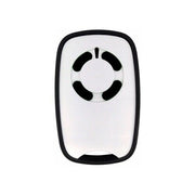 TRASMETTITORE 4 CANALI 433.95 - 868.35 MHZ RALL4 AUTOMAZIONE AUTOMATISMI NUOVO
