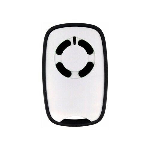 TRASMETTITORE 4 CANALI 433.95 - 868.35 MHZ RALL4 AUTOMAZIONE AUTOMATISMI NUOVO