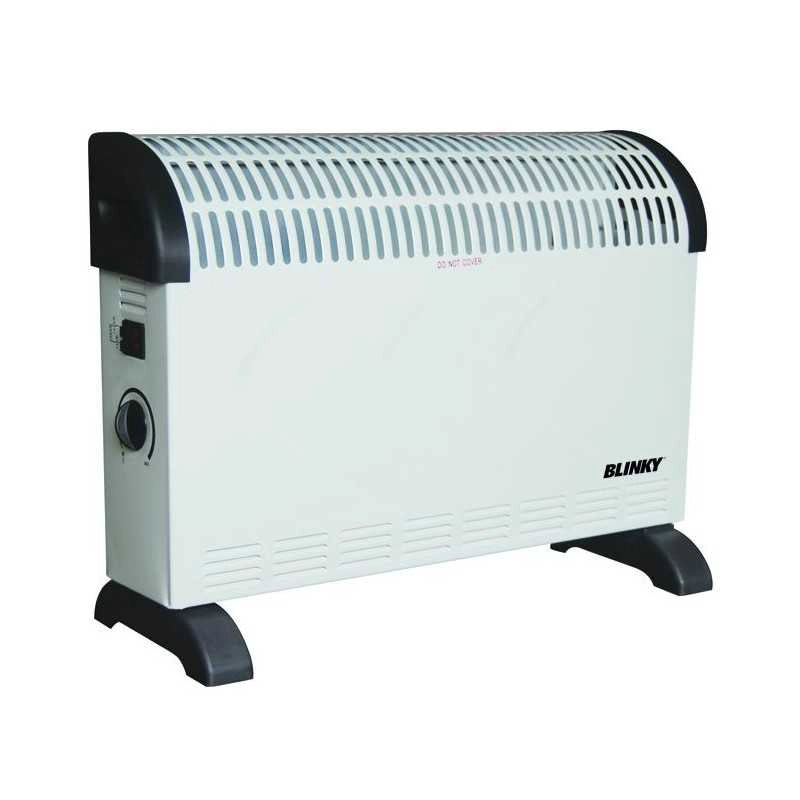 Termoconvettore Blinky Bk-Tc1500 2000 Watt