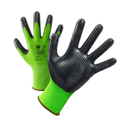 GUANTO PROFESSIONALE INVERNALE 'EKO-THERMO' NERI Tg. 10 - 12 paia- NERI