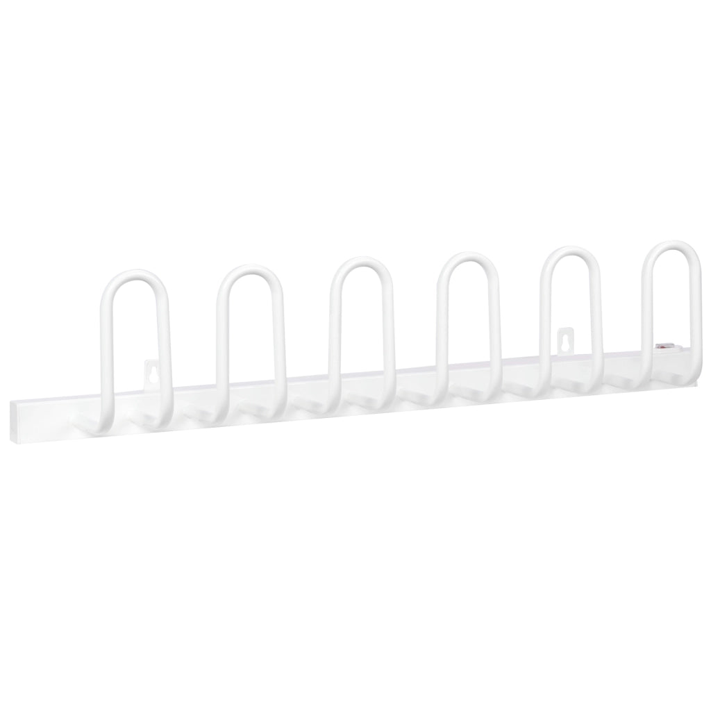 Asciugatore Scarpe Elettrico ¨C zephmum ¨C Bianco 76x13x17cm