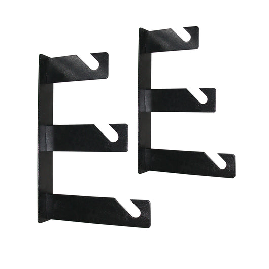 Walimex gancio per sfondo a 3 pieghe, set da 2