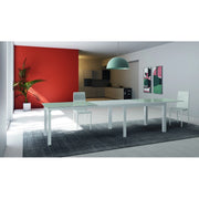 Tavolo Allungabile 120/175/230 /290/350 x 83 cm Executive 83cm X 120/175/230 /290/350cm H 75cm Stones