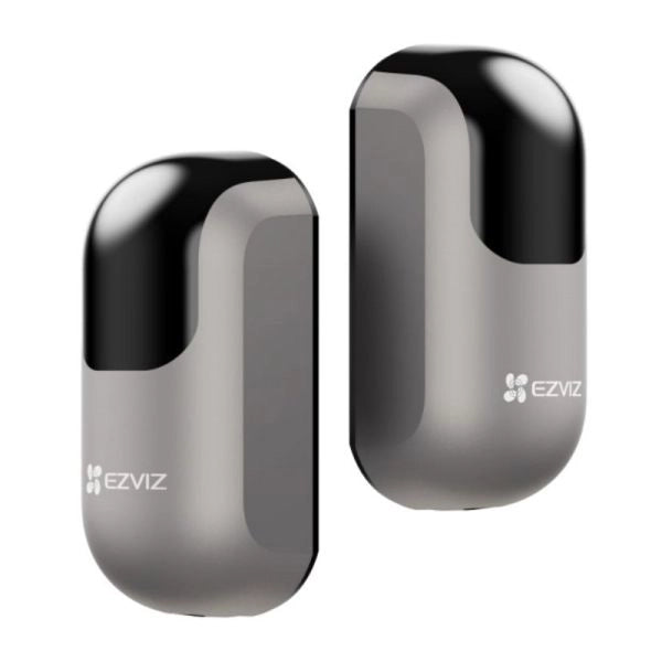 Ricambio originale ezviz coppia fotocellule per hg2 600 pro - 6941545643229