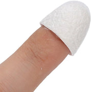 Confezione di 60 palline di rimpolpamento naturale per la cura della pelle - peeling e massaggi
