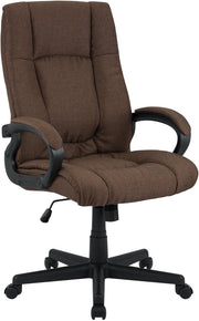 Bьrostuhl XL Sparta Stoff