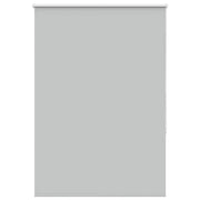 Tenda a Rullo Oscurante 100x150 cm Larghezza Tessuto 95,7 cm