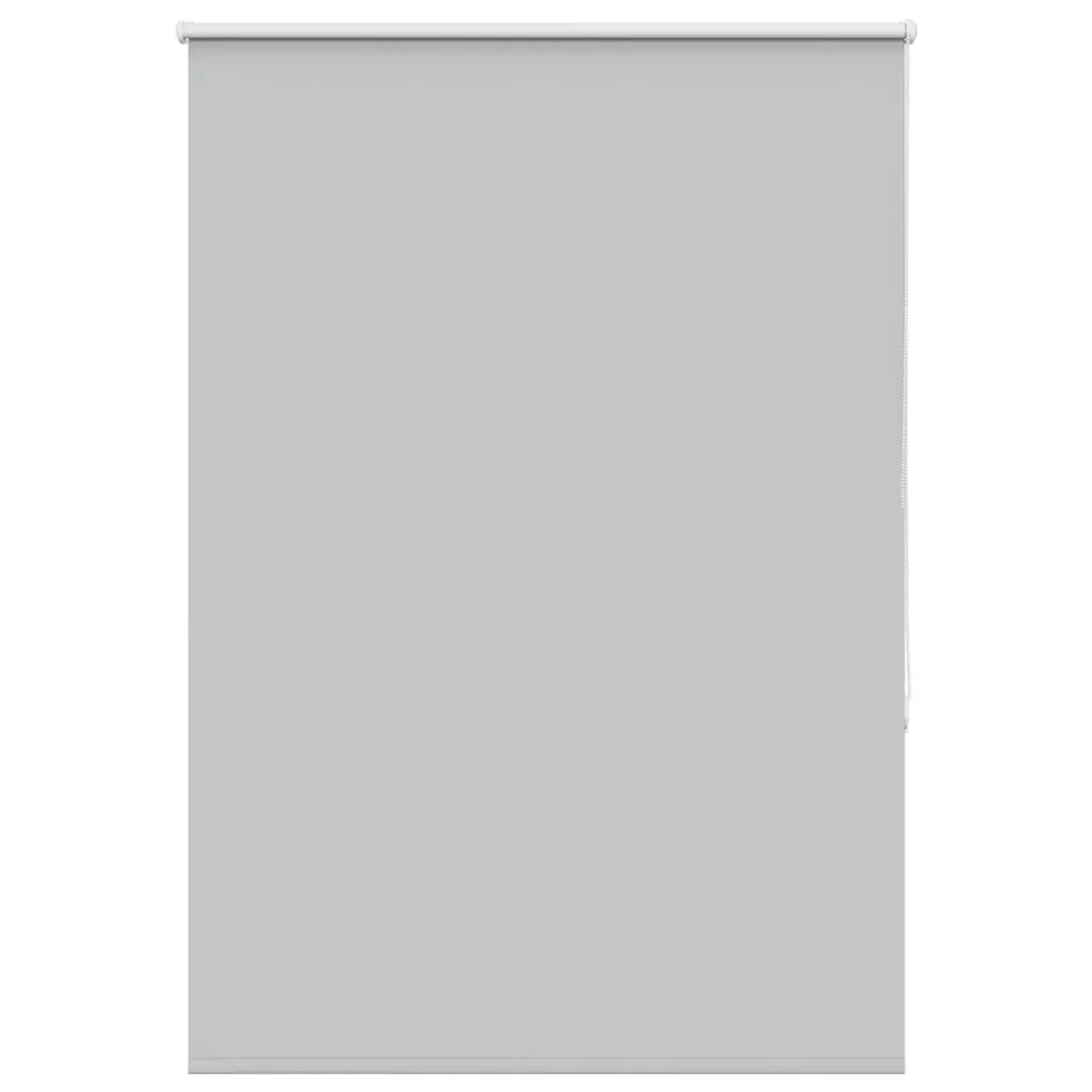 Tenda a Rullo Oscurante 100x150 cm Larghezza Tessuto 95,7 cm