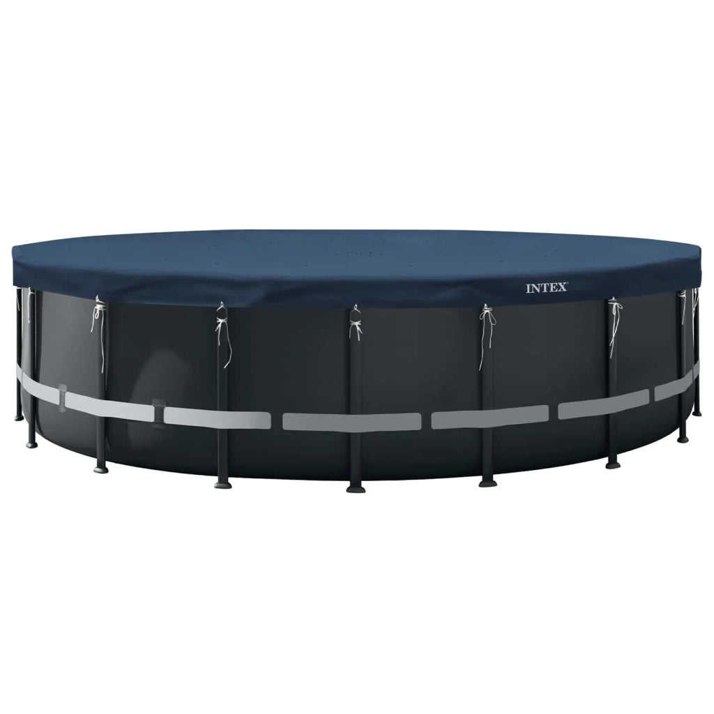 INTEX Copertura per piscina  Ø610 x 20 cm Rotondo PVC 42035630