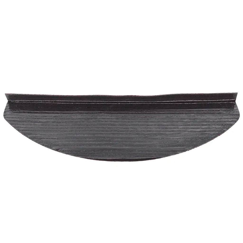Tappetini Autoadesivi per Scale 15 pz 65x22,5x3,5 cm Rossi 136398