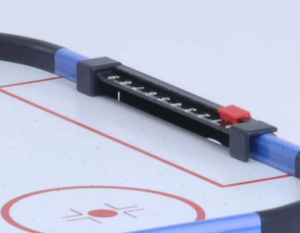 Air Hockey da Tavolo 87X49Cm Garlando Ghibli