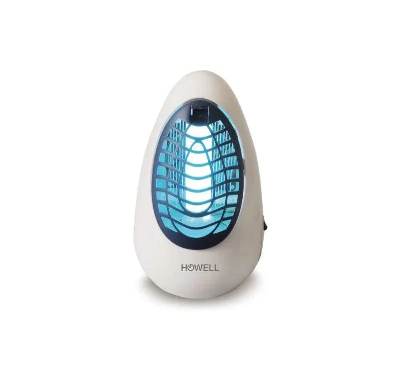 Howell - HO.HIK18N Lampada Zanzariera Elettrica 18W