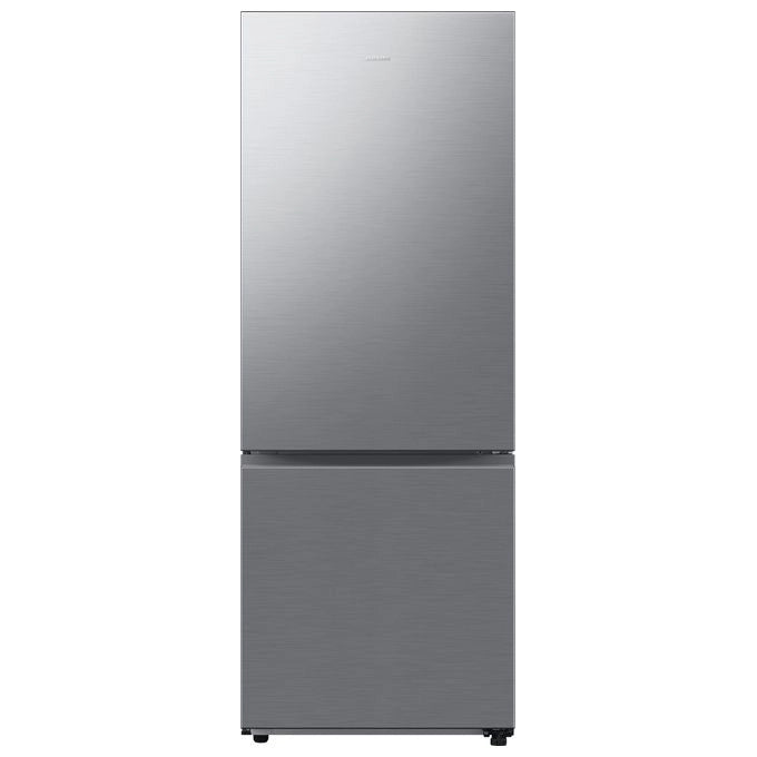 Samsung RB53DG706CS9 Frigorifero Doppia Porta Libera Installazione 538 Litri Classe Energetica C Metallico-Acciaio Inossidabile