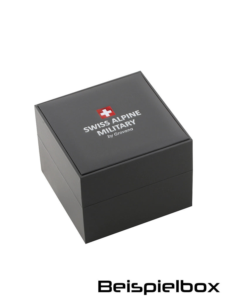 SWISS ALPINE MILITARY Mod. 7740-1137