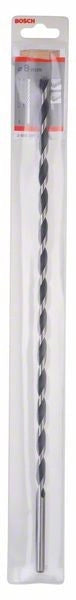 2608597195 - Punta per legno, tagliente ad M 8 x 400 mm, d 8 mm ,  X LEGNO