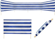 Ombrello da Vento per Spiaggia - Ombrello da Vento - Ombrello da Vento per Campeggio - Ombrellone da Vento