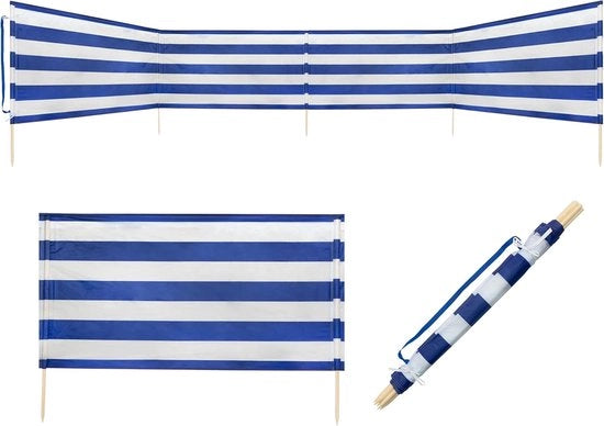 Ombrello da Vento per Spiaggia - Ombrello da Vento - Ombrello da Vento per Campeggio - Ombrellone da Vento
