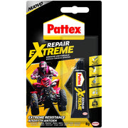 Ripara extreme pattex adesivo universale resistente pattex grammi 20