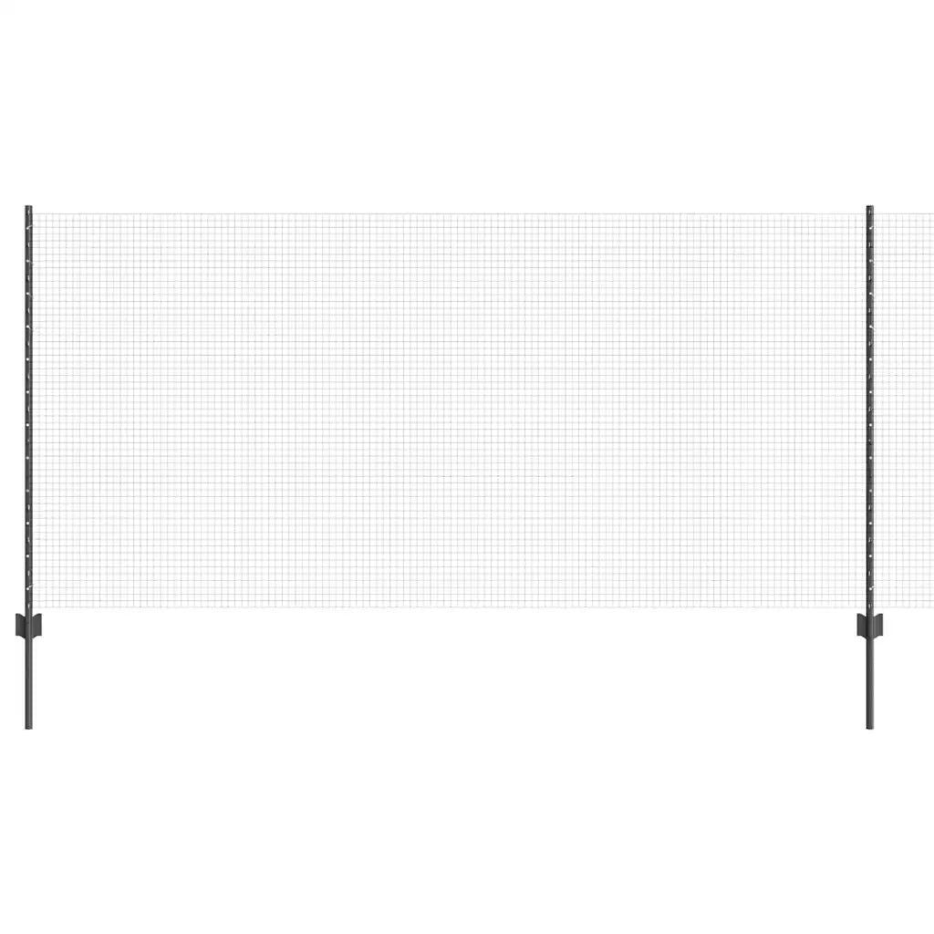 Recinzione da Giardino | Recinzione con Posto Grigio