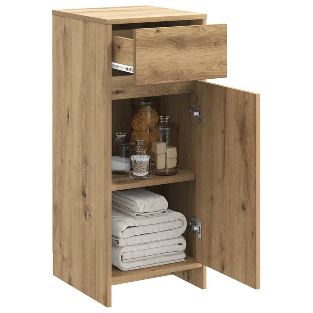 Mobile da Bagno Rovere Artigianale 35 x 36,5 x 85 cm 890751
