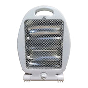 STUFA AL QUARZO 2 ELEM.400/800W  SA9112- 1,0 pz
