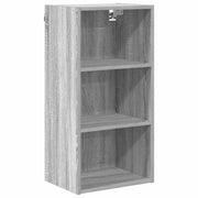 Armadio pensile | Mobile da Cucina Grigio Sonoma 40 x 29,5 x 80 cm