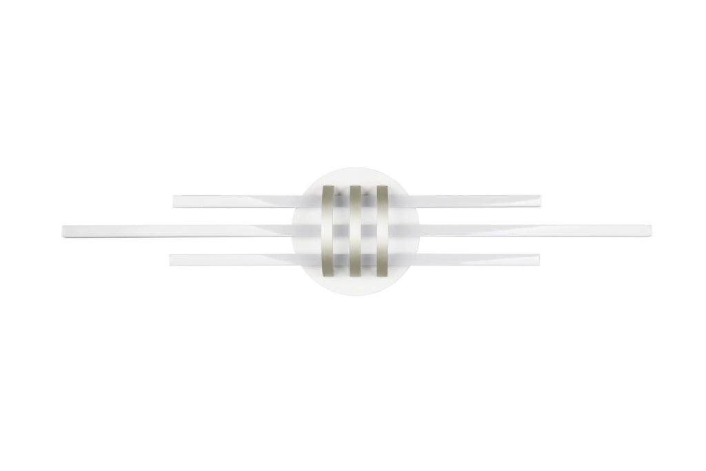 Plafoniera LED stick CINTO bianca 20W 4000K RL