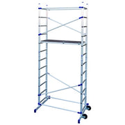 TRABATTELLO ALL. FACAL CLIC A 2 ALZATE H 365 CM