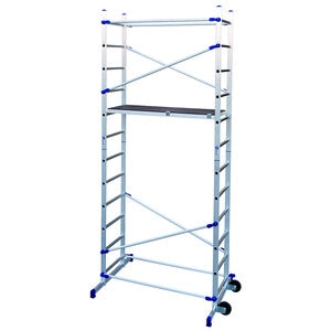 TRABATTELLO ALL. FACAL CLIC A 2 ALZATE H 365 CM