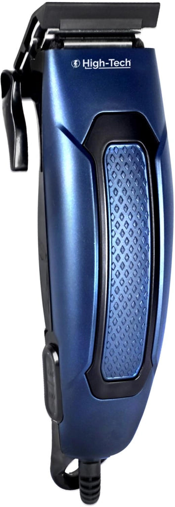 HIGH-TECH TAGLIA CAPELLI  2 IN 1 CON BASE MULTI FUNZIONE E FILO