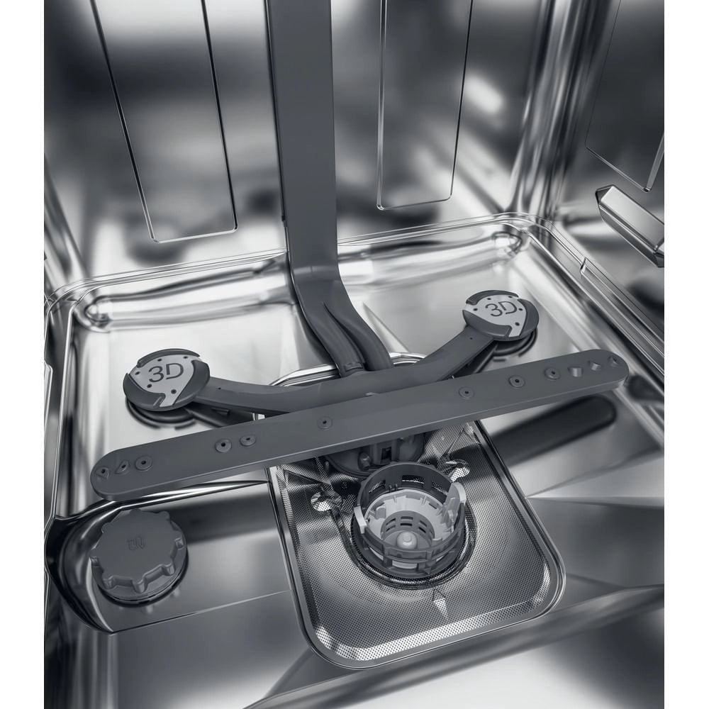 Hotpoint Ariston Lavastoviglie da incasso HM7 59 TL