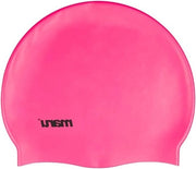 Badmuts Unisex per Adulti - Cappello per Capelli Lunghi in Silicone - Uomo e Donna