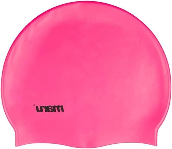 Badmuts Unisex per Adulti - Cappello per Capelli Lunghi in Silicone - Uomo e Donna