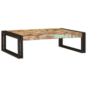 Mensola da bagno Multicolore 80 x 50 x 23 cm CFW1339522
