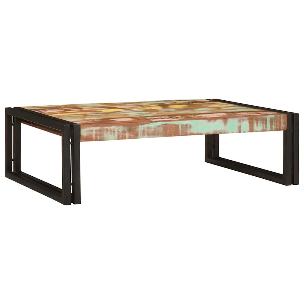 Mensola da bagno Multicolore 80 x 50 x 23 cm CFW1339522