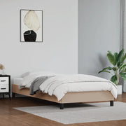 Giroletto Cappuccino 100x200 cm in Similpelle cod mxl 57606