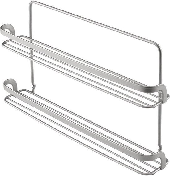 Dispensatore per fogli 33 x 7 x 20 cm - Accessorio da cucina pratico