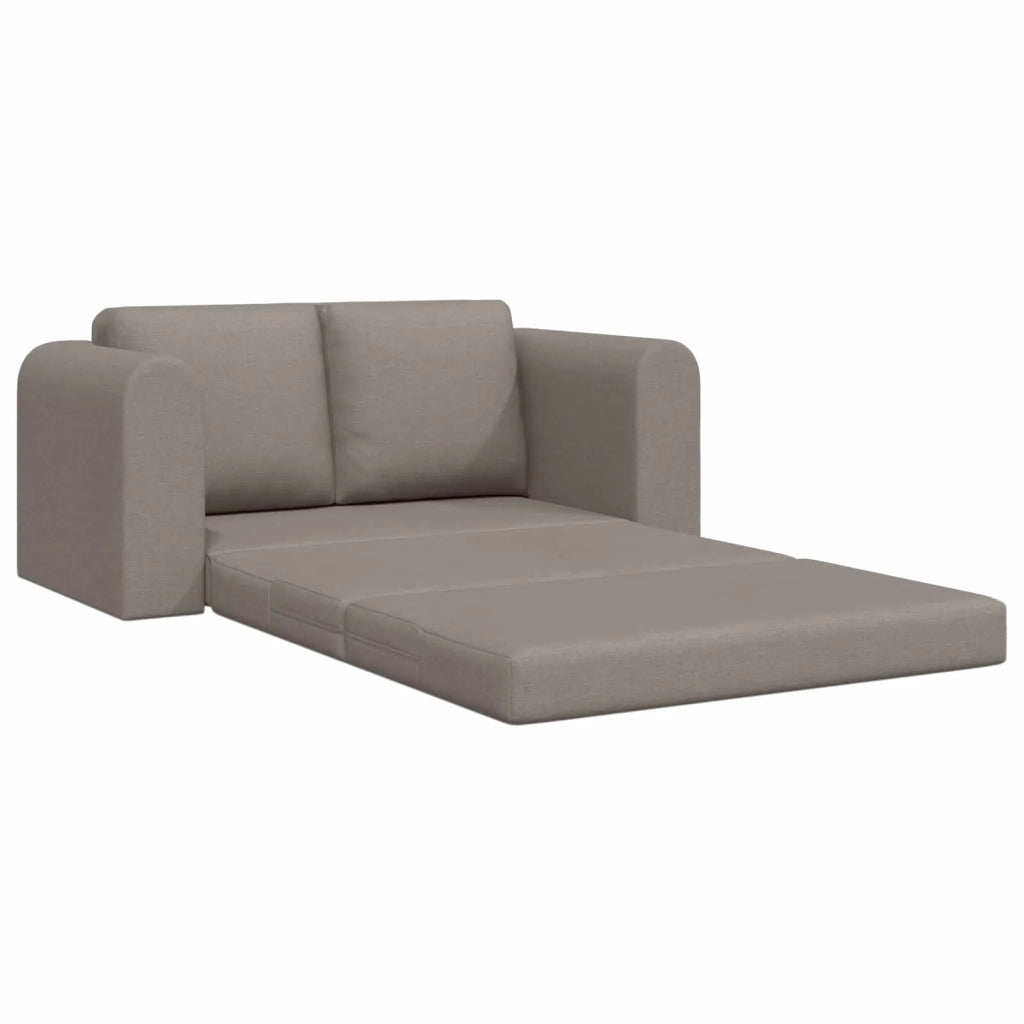 Divano letto 60cm Talpa Tessuto 4106678