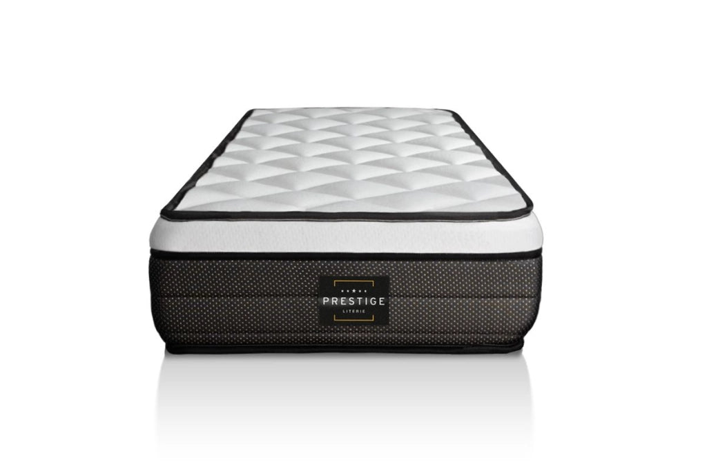 Set materasso e base 90x200 cm - Suite