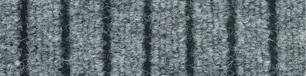 25ml passatoia super medium h 67 cm grigio cod:ferx.41035