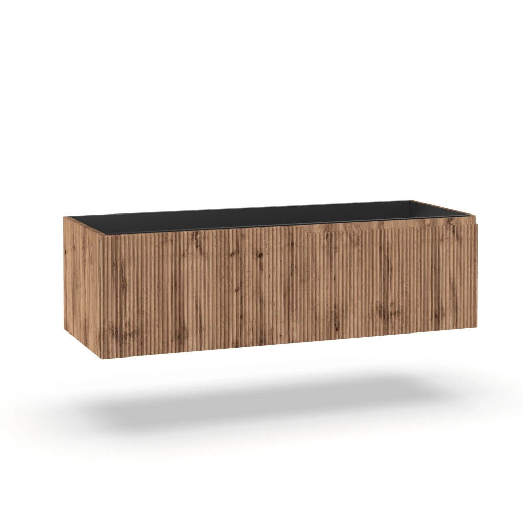 Base portalavabo 1 cestone VENERE quercia_120x45x35