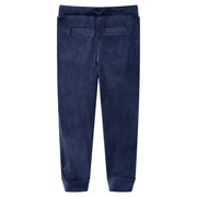 Pantaloni Tuta per Bambini Blu Marino 116 CFW1525212