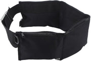 Cintura di immersione - Cinturone di immersione - Cintura per immersioni - Cintura di salvataggio - Materiale 600D Nylon - Tasche con chiusura a cerniera - Peso 362 g - Cinturino di immersione