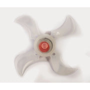 Trade Shop - Luci Luce Led Bici Raggi Bicicletta Colorati Illuminazione Ruote Bicicletta -