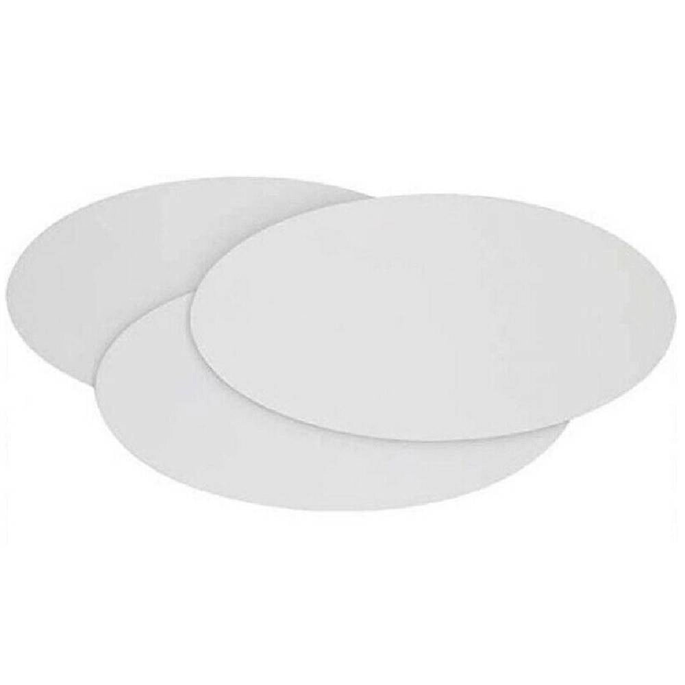 Trade Shop - Applique A Led 3 Ovale Lumetto Comodino Abat Jour 12w Luce 6500k 3000k 4000k E33 -